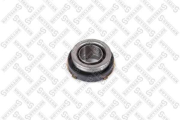подшипник выжимной!\ Hyundai Atos 1.0i 98> 07-00713-SX STELLOX