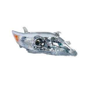 Фара TOYOTA Camry седан (06-) правая (под корректор) NSP NSP048113033640 NSP