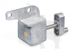 механизм натяжки тента! задний левый\ SCHMITZ 420093 SCHMITZ CARGOBULL