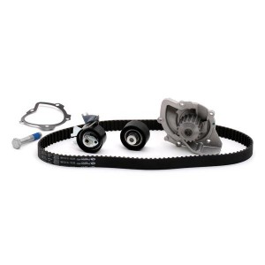 Ремкомплект привода ГРМ  с водяным насосом PowerGrip Kit KP15672XS (7883-13208) KP15672XS GATES