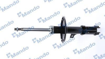 Амортизатор RENAULT Twingo (96-) передний левый газовый MANDO MSS015788 MANDO