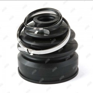 Пыльник ШРУСа внутренний HYUNDAI ix35, MITSUBISHI OUTLANDER 05- CD23049 CD23049 JIKIU