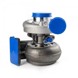 44980010036700 Турбокомпрессор (ТКР.44.98.001-003.67.00) МД 44980010036700 MOTOR DETAL