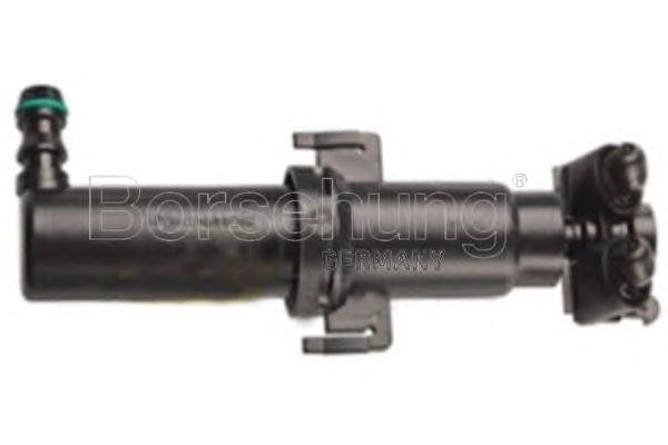 форсунка омывателя фары лев.!\ Skoda Octavia 04-13 B11479 BORSEHUNG