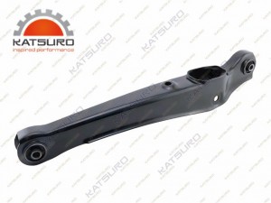 РЫЧАГ ПОДВЕСКИ ЗАДНИЙ НИЖНИЙ KAT-1201AU KAT-1201AU KATSURO