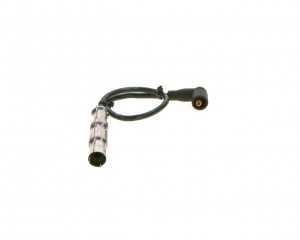 Провод высоковольтный AUDI A4 (98-) (1.6) комплект BOSCH 0986357814 BOSCH