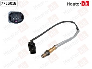 Лямбда-зонд AUDI/VW 1.8TFSi/2.0TFSi 77ES018 77ES018 MASTER KIT