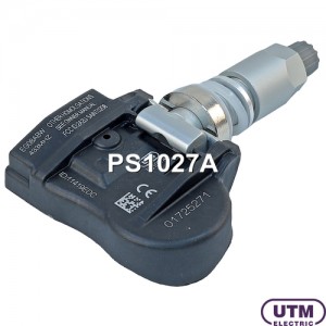 Датчик давления в шине GEELY Atlas UTM ps1027a UTM