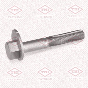 NISSAN PATHFINDER (R51M) (2004-2013) TJA1042 TATSUMI