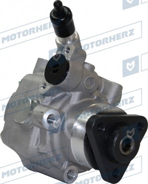 Насос гидроусилителя VW Crafter (06-) MOTORHERZ P1220HG MOTORHERZ