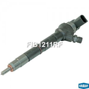 Форсунка VW Crafter (11-16) топливная KRAUF fib1211rf KRAUF