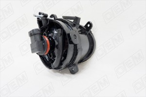 Фара противотуманная правая Lada Largus 1 (2012-нв) OEM0187PTFPR OEMPARTS