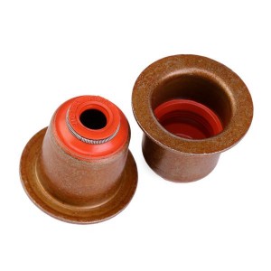 к-кт колпачков маслосъемных! 6x11.5/22.3x19.5 (24) BMW E46/E39/E60 3.0D M57 98> 12-35172-02 VICTOR REINZ