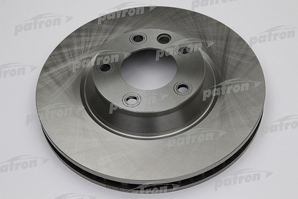 Диск тормозной VW Touareg (02-) AUDI Q7 (06-) PORSCHE Cayenne (02-) передний пра PBD4305 PATRON
