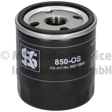 фильтр масляный!\ Rover 100-800-series 90>,Land Rover Discovery 2.0 16V 93> 50013850 KOLBENSCHMIDT