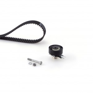 Ремкомплект привода ГРМ PowerGrip® Kit K015427XS GATES