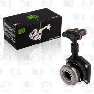 Муфта выкл. сцеп. Ford Focus II (05-)/III (11-) 1.6i/1.8i (со штуцером прокачки) CT 1002 TRIALLI