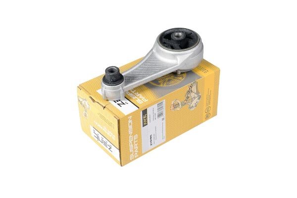 подушка ДВС задняя! Renault R19 1.9D/TD 95>/Clio 1.2-1.9D <98 Z13195 ZENTPARTS