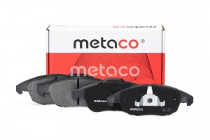 CITROEN BERLINGO /PEUGEOT PARTNER 3000061 METACO