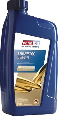 Масло моторное EUROLUB SUPERTEC SN 5W20 синт.1л 314001 EUROLUB
