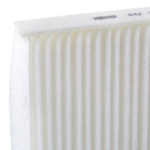 Фильтр салонный CU2418-2 CU 2418-2 MANN FILTER