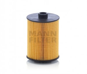PORSCHE CAYENNE (2010>)/ VW TOUAREG (2010>) HU8009Z MANN FILTER