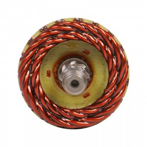 Ротор стартера для а/м Hyundai Accent II (ТаГАЗ) (99-) 1.5i (SR 0818) SR0818 START VOLT