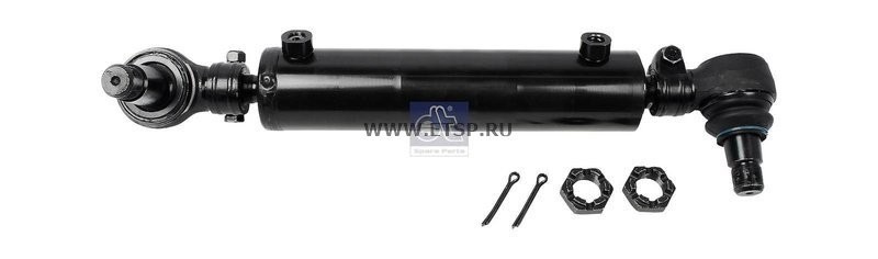Цилиндр рулевого управления 713140 DIESEL TECHNIC