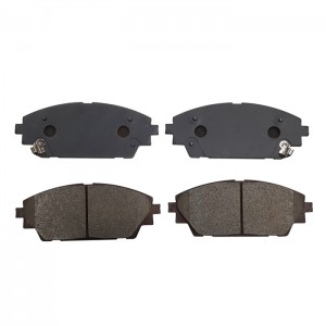 MAZDA 3 (BM) (2013>) GK1446 CTR