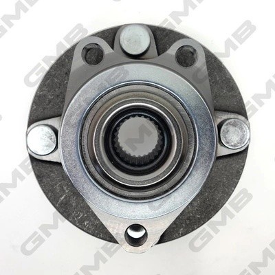 Ступица передняя GH31990M GH31990M GMB