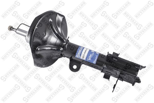 Амортизатор HYUNDAI Tucson (04-) KIA Sportage (04-) задний левый газовый STELLOX 4214-0688-SX STELLOX