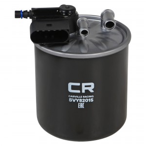 Фильтр для а.м Mercedes ML W164 05- ,GL X164 06- 3.0D топл. дизель  SVY82015 SVY82015 CARVILLE RACING