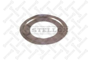шайба !маслоотражательная ступицы (м) 114x199x5.5\BPW SN42.. 16-18t 8901412SX STELLOX