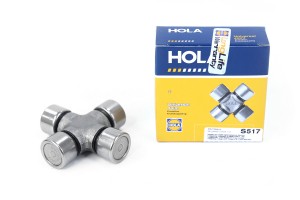 RENAULT DUSTER (2012>) S517 HOLA