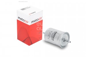 Фильтр топливный 1030017 1030017 METACO