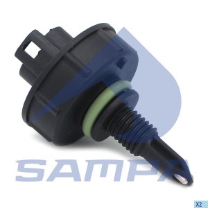 Датчик уровня охлаждающей жидкости 045136 SAMPA