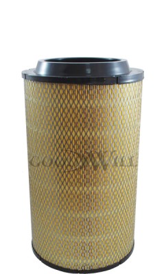 Фильтр воздушный AG 1084 GOODWILL