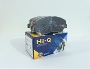 Колодки тормозные дисковые Hyundai Solaris/Accent,Kia Rio all 11 SP1399AIN SP1399AIN SANGSIN