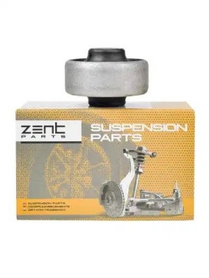 сайлентблок рычага зад.! Audi A3/TT, VW Golf 98> Z25626 ZENTPARTS