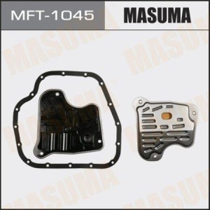 фильтр CVT!\ Toyota Corolla/Auris/Avensis 06>, Subaru Trezia 10> MFT-1045 MASUMA