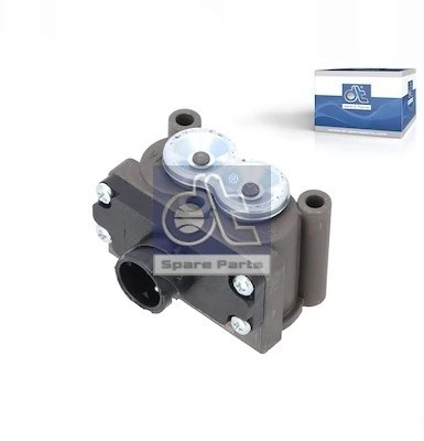 Электромагнитный клапан управления КПП  5490 4.63080 DIESEL TECHNIC