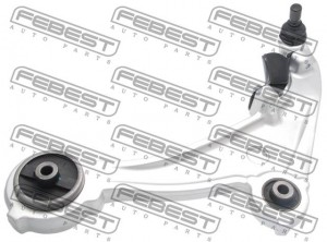 Рычаг левый NISSAN TEANA J32 2008-2013 0224-J32LH 0224-J32LH FEBEST