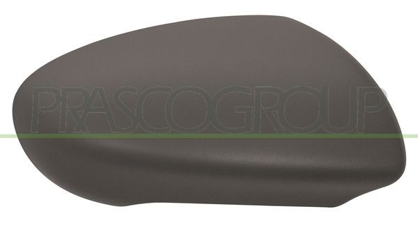 накладка зеркала правая! грунт.\ Nissan Qashqai (J10) 06-10 DS7107413 PRASCO GROUP