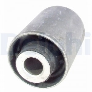 сайлентблок рычага нижнего наружный!\ VW Touareg all 02>, Audi Q7 3.2-5.0TDi 02> TD845W DELPHI