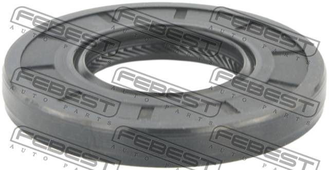Сальник привода 95LAY-29560707R 95LAY-29560707R FEBEST