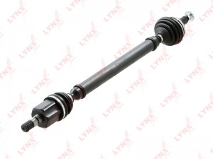 Привод в сборе R CD-1027 CD-1027 LYNXAUTO