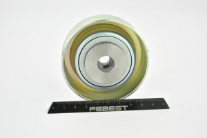 Ролик обводной MITSUBISHI LANCER 08/95-08/03 0488-KG4W 0488-KG4W FEBEST