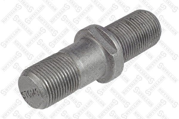 шпилька колеса передняя левая !ГАЗ-51/52/53А/3307/3309/66, ЗИЛ 431410 (130) 85-24052-SX STELLOX