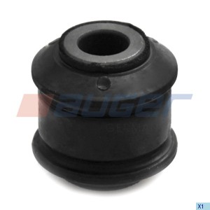 сайлентблок стабилизатора! зад. d12\ MB 609/709/809 86-94 (мр) 51229 AUGER