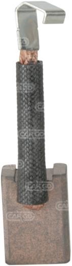 щетки стартера!\Mitsubishi 12V 140973 HC CARGO